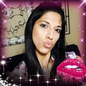 Meet your Posher, Tracy-lynn